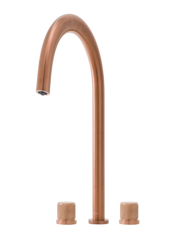Caple Gold 3-In-1 Tap Joy3in1/C