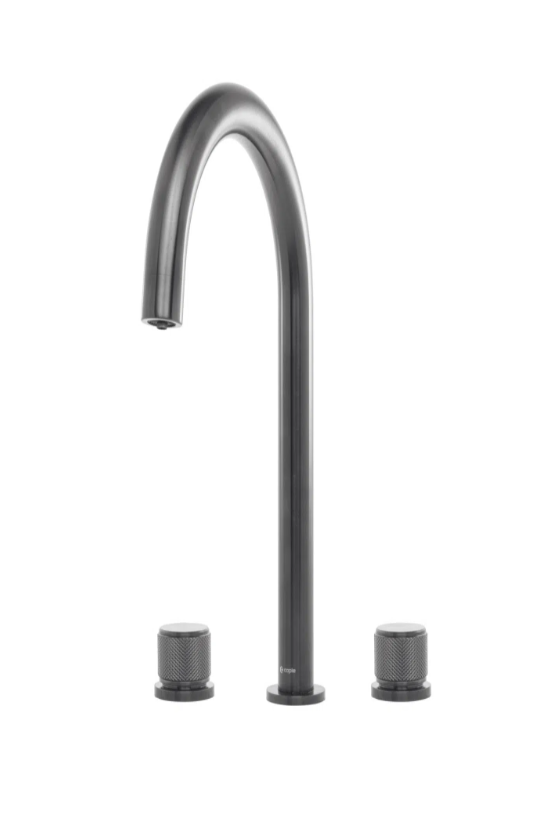 Caple Gold/Black 3-In-1 Tap Joy3in1/Gm