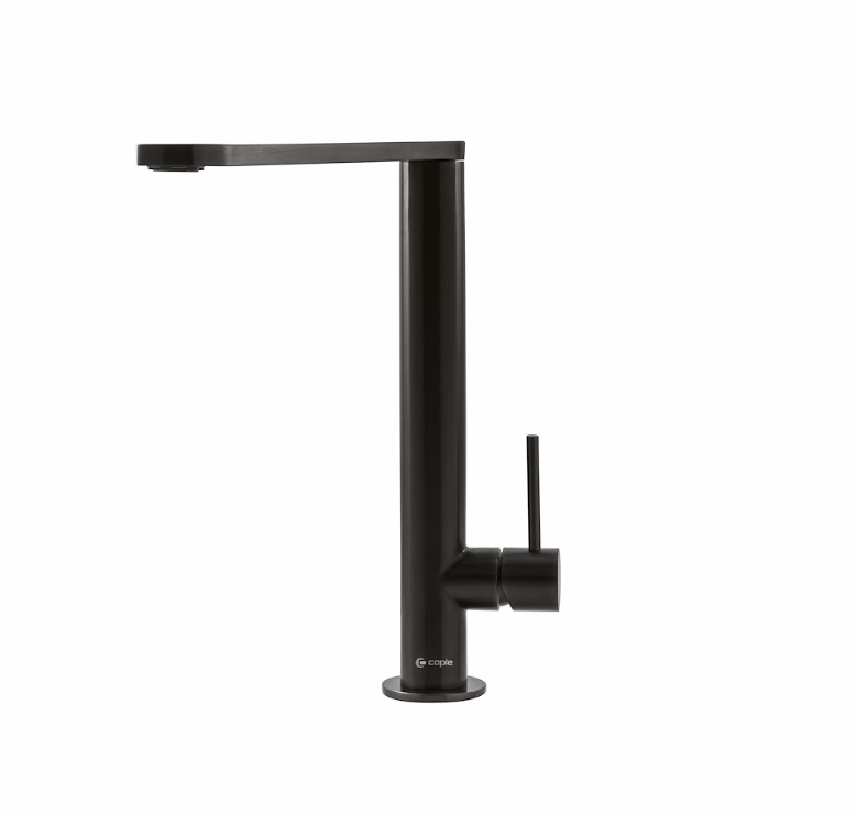 Caple Black Kar/Bs Kar/Bs Single Control Tap