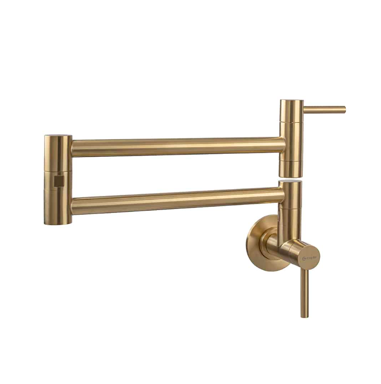 Caple Gold Pento Pot Filler Pen/Gd