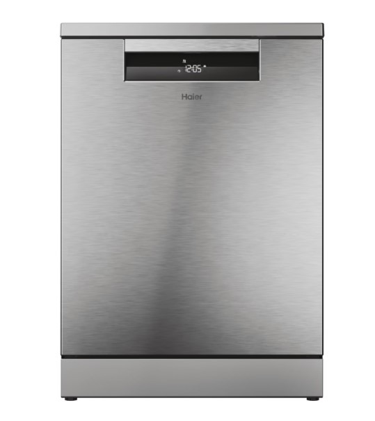 Haier I-Pro Shine Series 3 Dishwasher Xf 5C4m1x-80