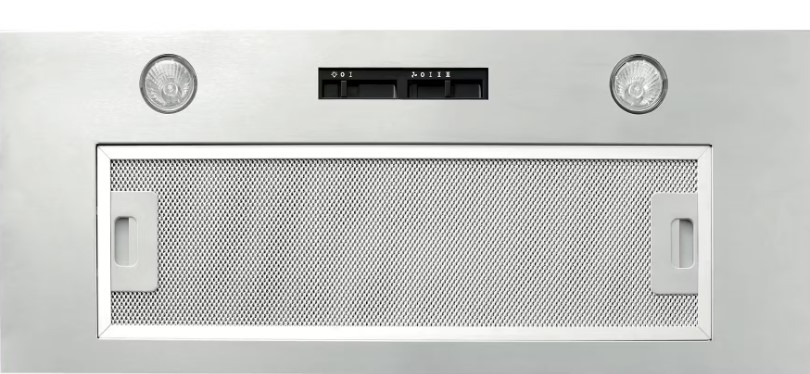 Cata Silver Ubcan70sv.1 70Cm Canopy Extractor Hood In 3 Speed Fan