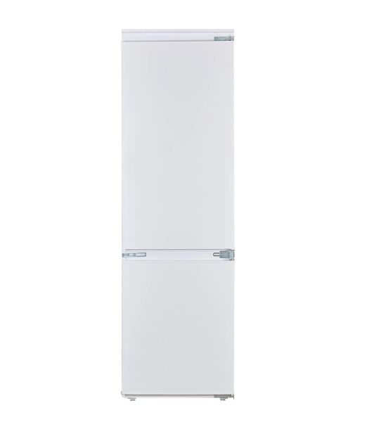 Candy White Cbbml18ek Integrated 70/30 Smart Fridge Freezer - Sliding Hinge