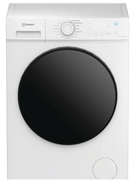 Indesit White Idma75624mytimeuk 7Kg / 5Kg Washer Dryer With 1400 Rpm