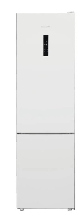 Hotpoint White Hpk26403w4uk 204Cm 70/30 Frost Free Fridge Freezer - E Rated