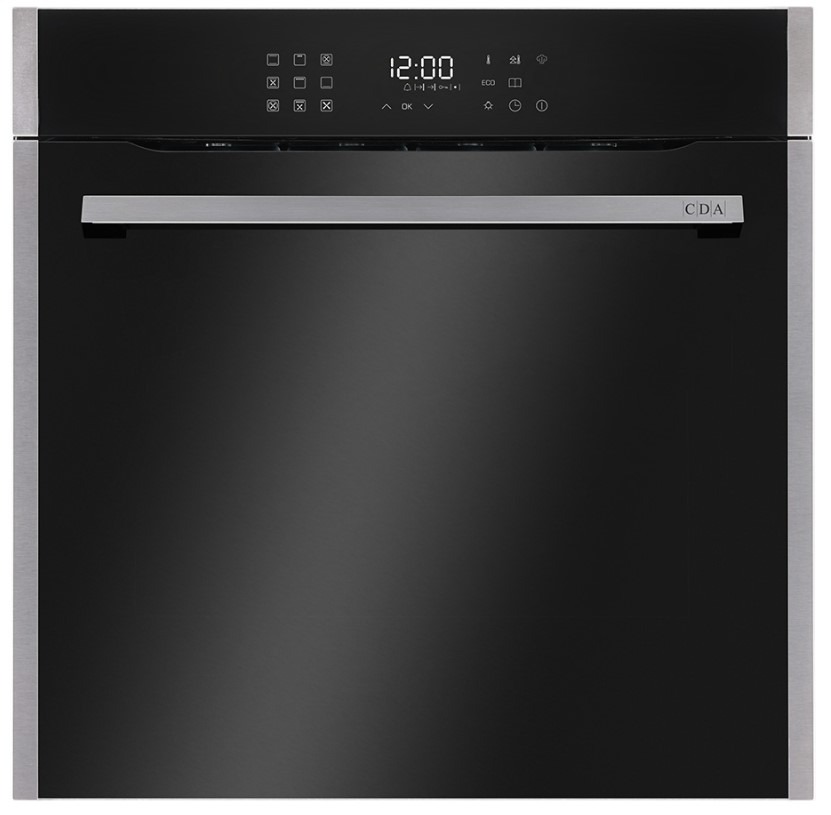 Cda Sl400ss/1 Electric Multifunction Oven