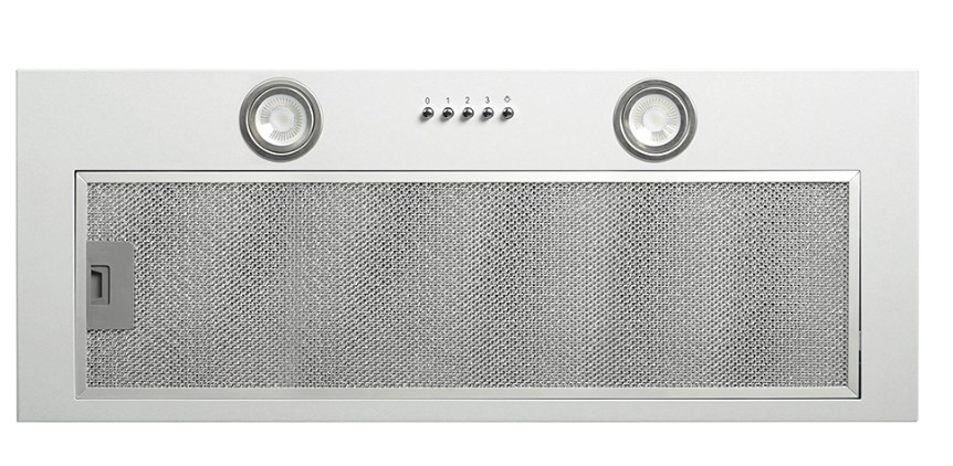 Cda Silver Cca72si Canopy Extractor