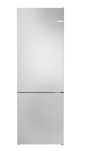 Bosch KGN492LDFG 70/30 Fridge Freezer with NoFrost Technology in Stainless Steel - Image 4