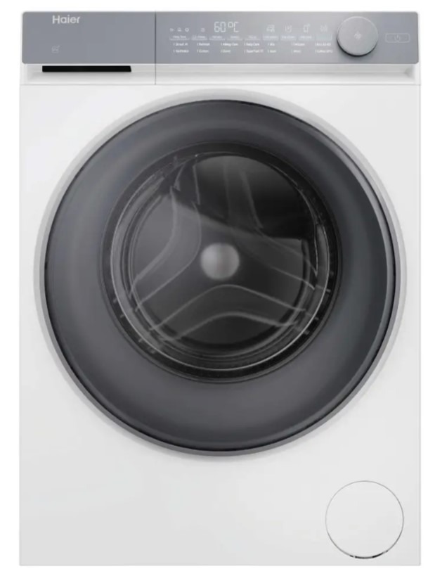 White Haier X 7, Washing Machine - 9Kg (Hw90-B14367tu1) - Image 6