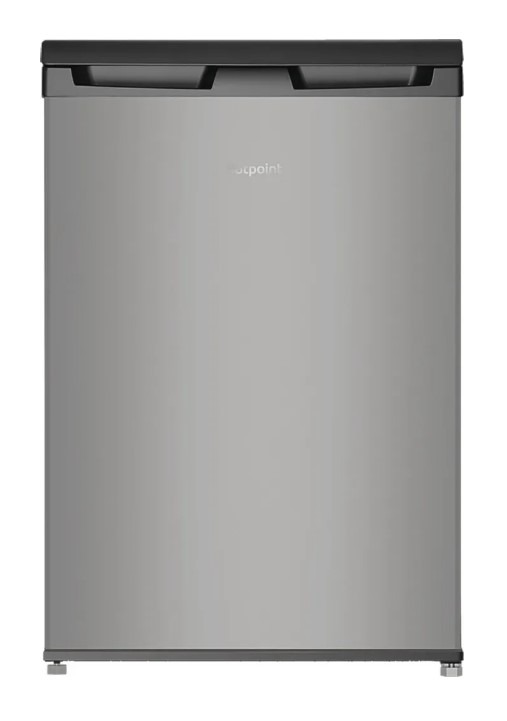 Hotpoint H55R1112XUK Grey Under Counter Larder Fridge PLU NEW MG - Image 6