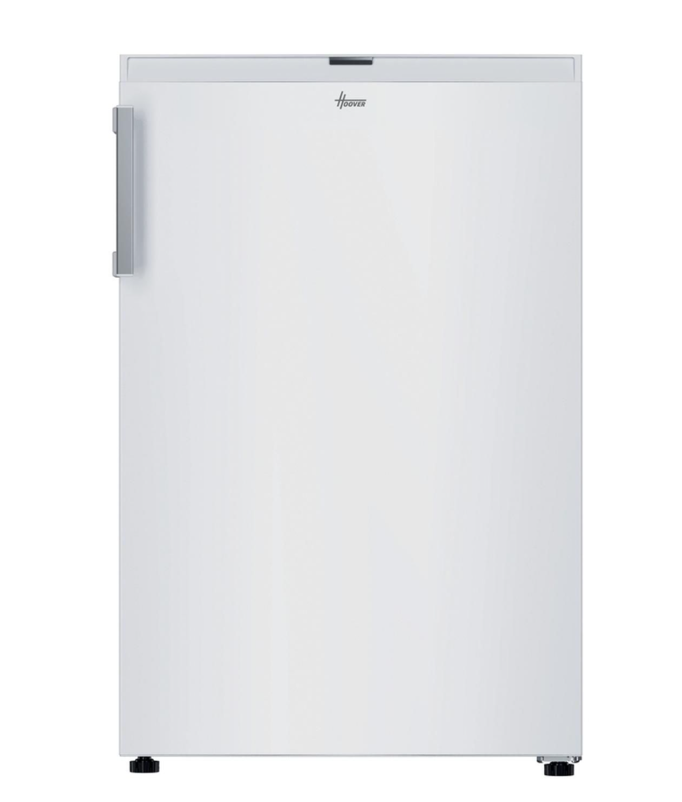 Hoover White Honuq2l58ewhk 54.5Cm Low Frost Undercounter Freezer