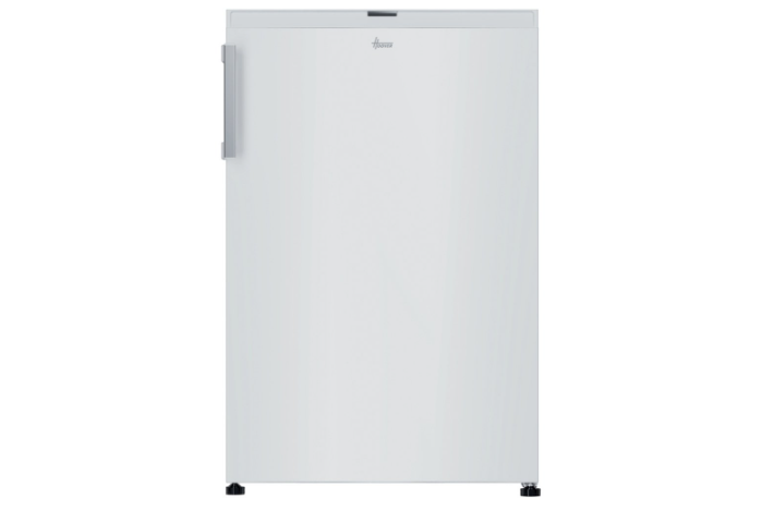 Hoover White Honlq2s58ewhk Under Counter Larder Fridge, E