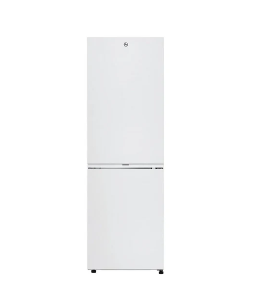Hoover White Honcq2t618ewkr 60Cm 60/40 Frost Free Fridge Freezer