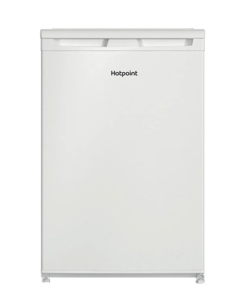 B&Q - H55V1 112W UkWhite Under Counter Fridge With Ice Box114L CapacityE Energy Rating - Image 7