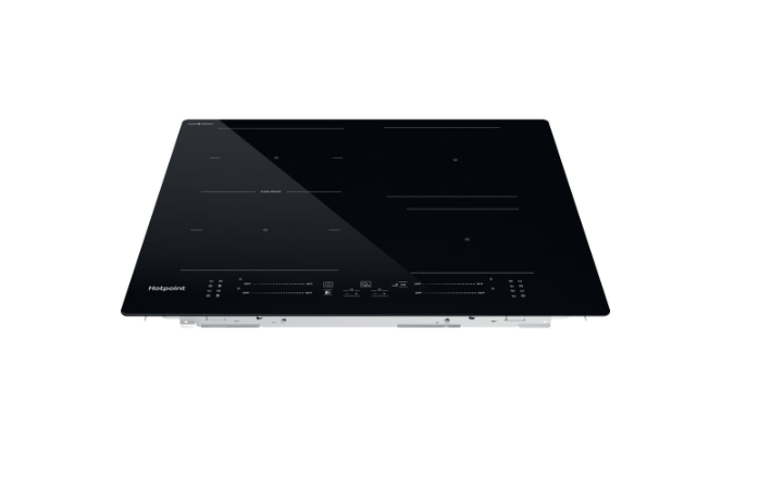 Hotpoint Black Cleanprotect 59Cm Induction Hob Ts3560fcpne - Image 7