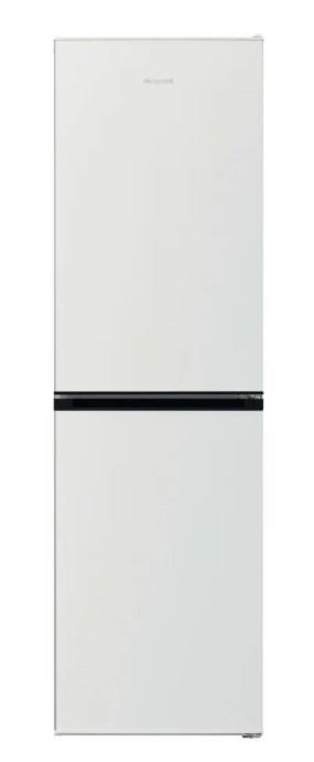 Hotpoint Freestanding No Frost 50/50 Fridge Freezer