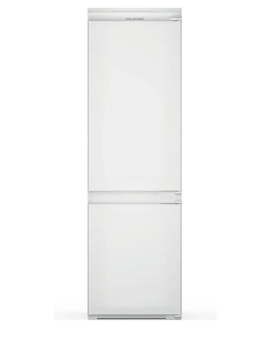 Hotpoint Integrated Total No Frost 70/30 Fridge Freezer With Ultra Fresh Zone+ Htc18t112