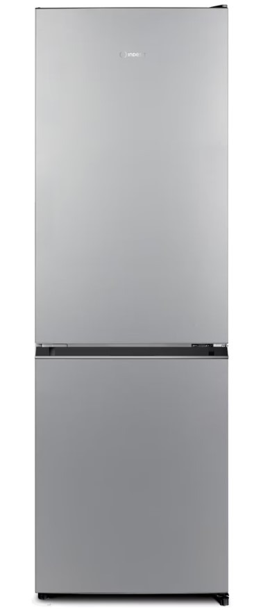 Indesit Silver Ink2 5322S 4Uk 70/30 Total No Frost Fridge Freezer