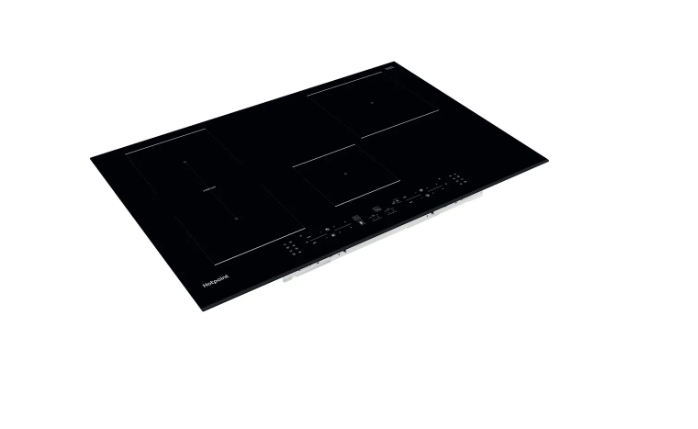 Hotpoint Black Tb3977bbf Induction Hob