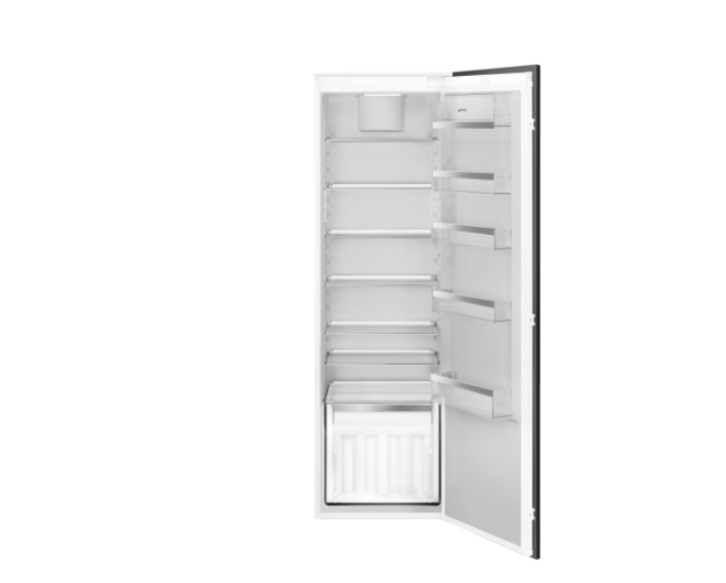 Smeg Uks9l1721e Built-In Larder Fridge, Sliding Hinge
