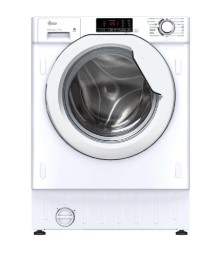 Hoover Hbd 495D13-80 Built In Washer Dryer