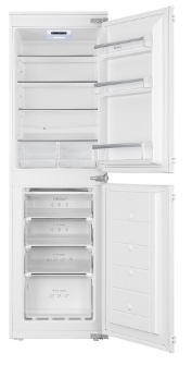 Amica Light Bk2963 Integrated 50/50 Fridge Freezer