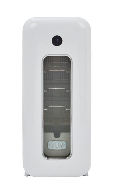 Cda White Nancy Cotton Retro Wine Cooler G Rated