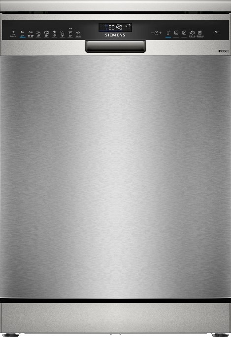 Siemens Iq500 Sn25ei13ce Dishwasher Freestanding 14 Place Settings A