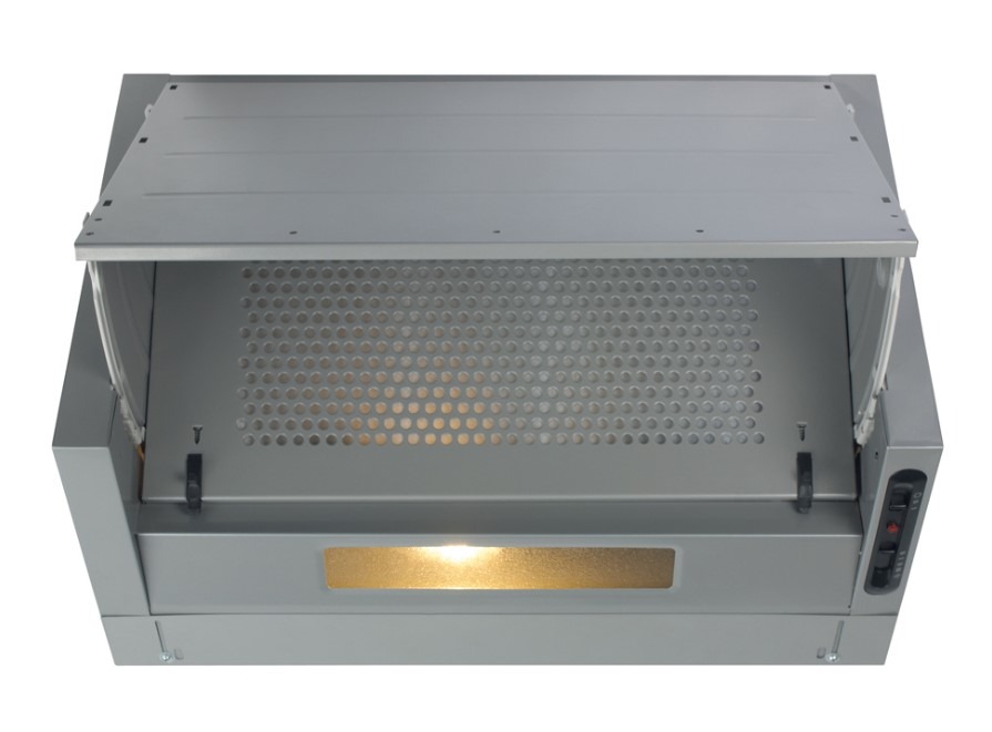 Cda Ein60fsi Integrated Extractor