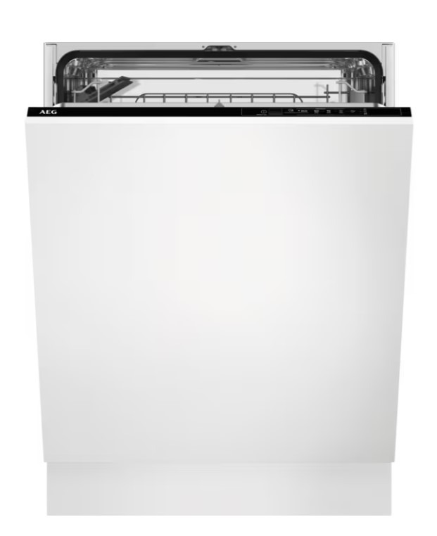 Aeg Fsk32610z 5000 Airdry Dishwasher 60 Cm
