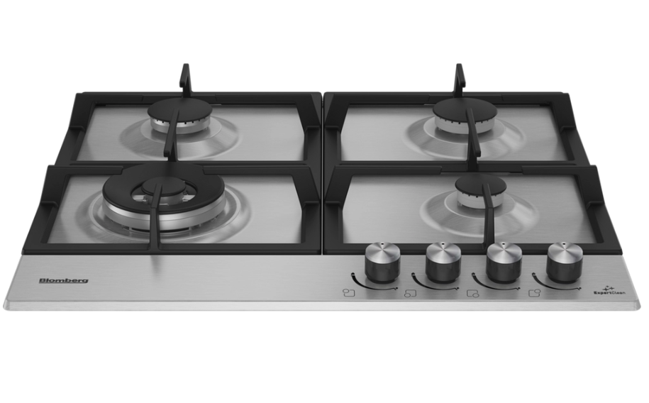 Blomberg Gen73415e 58Cm Gas Hob