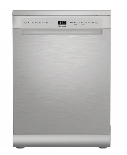Hotpoint Freestanding Dishwasher 15 Place H8fhs61xuk