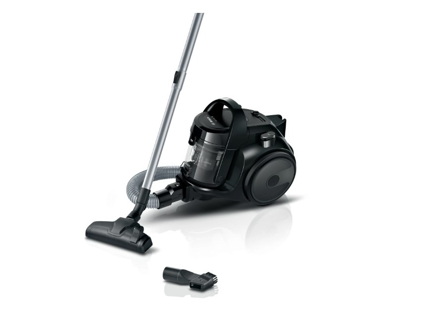 Bosch Black Bgs05ba2gb Series 2 Cylinder Vacuum Cleaner,