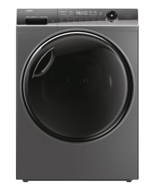 Haier White I-Pro Series 7 Plus Tumble Dryers Hd90-A3q979ru1
