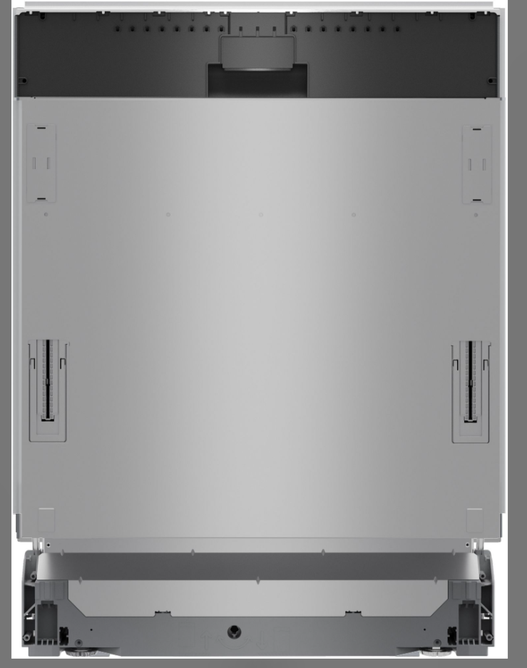 Siemens Iq500, Fully-Integrated Dishwasher, 60 Cm, Variohinge Sn95zx62cg