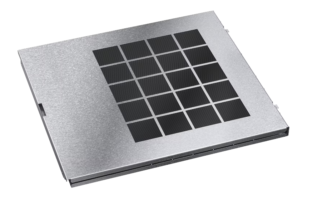 Miele Longlife Reactivatable Airclean Charcoal Filter