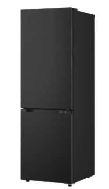 Lg Black Gbbsj10eep Total No Frost Fridge Freezer, 60/40, E Rated