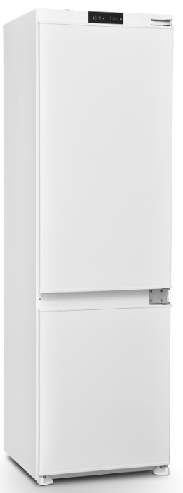 Montpellier Miff730ff 54Cm Fridge Freezer Frost Free Built-In 70/30