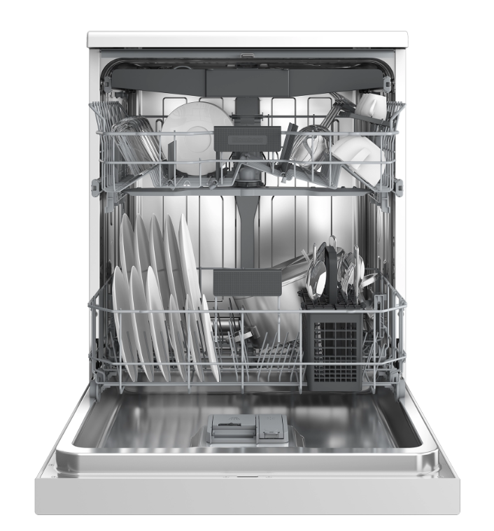 Blomberg White Ldf53400w