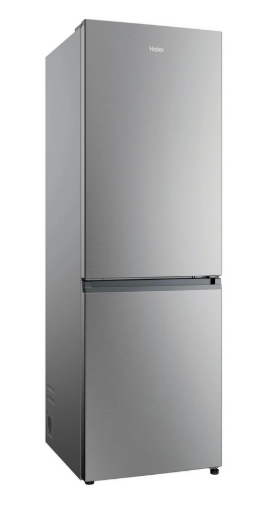 Haier Series 3 355 Litre 60/40 Freestanding Fridge Freezer HDPR3618DNPK - Image 5