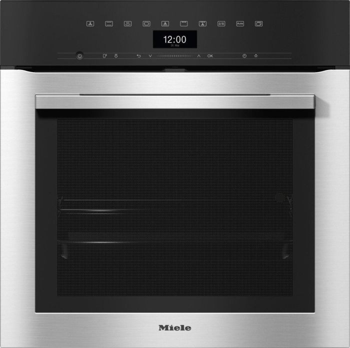 Miele Dgc7350 Built In Electric Single Oven