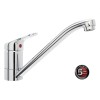 Cda Tc15ch Classic Single Lever Tap