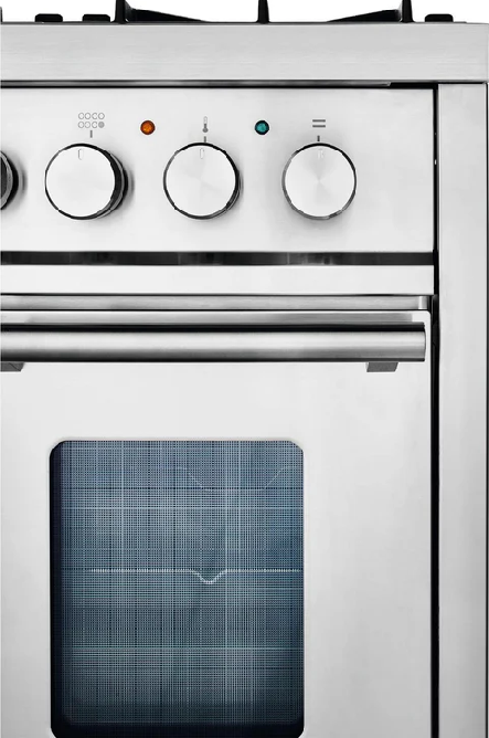 Ilve Roma Pd096we3/Mg 90Cm Wide Dual Fuel Range Cooker Matt Graphite