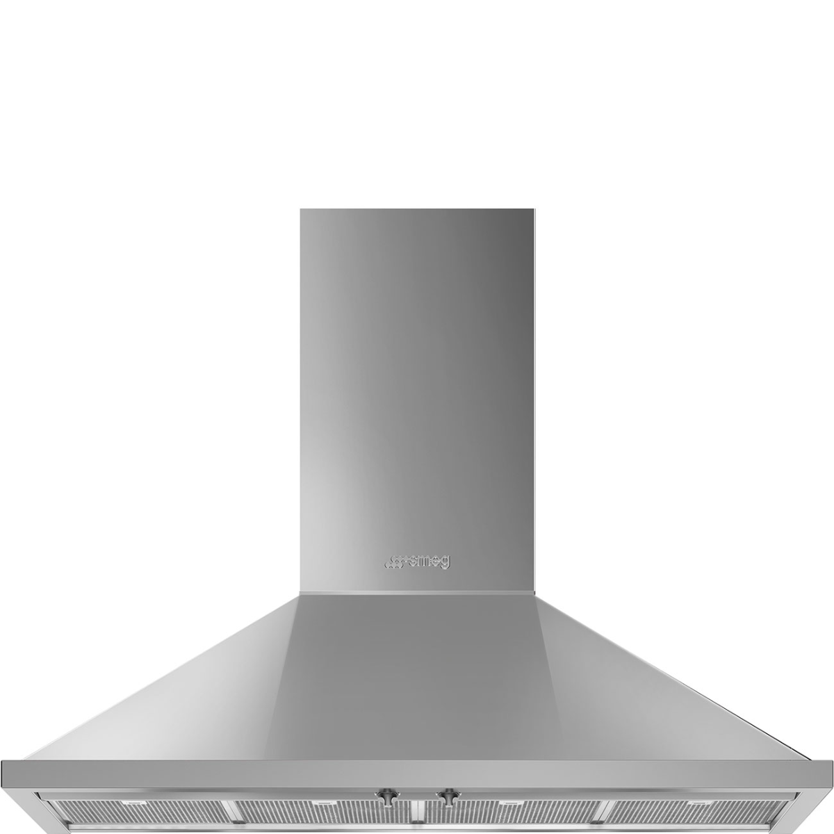 Smeg Hood Stainless Steel Kpf12x