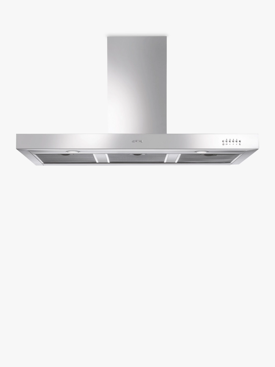 Smeg Ks110xe Symphony Chimney Cooker Hood