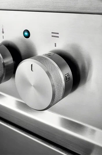 Ilve Pdi096we3/Ss 90Cm Wide Induction Range Cooker Stainless Steel