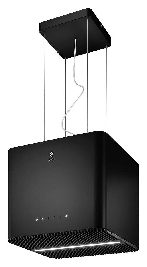 Elica Black Pix-Blk