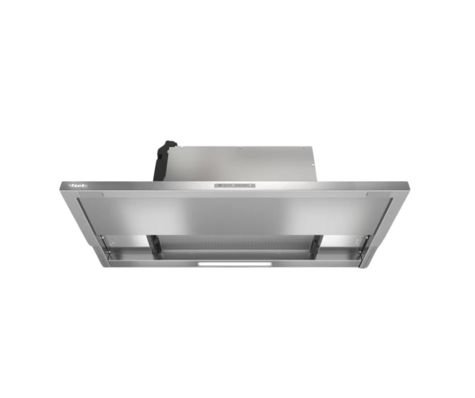 Miele Light Das 2920 Edst Telescopic Cooker Hood