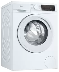 Neff White Washer Dryer, 8/5 Kg, 1400 Rpm Vna341u8gb