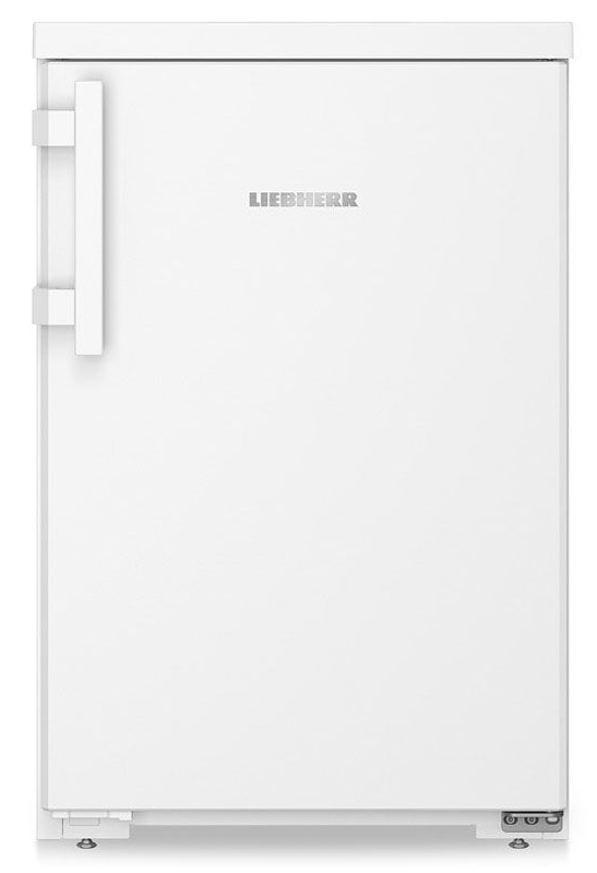 Liebherr White Pure Rd1400 001 125L 55Cm Under Counter Fridge